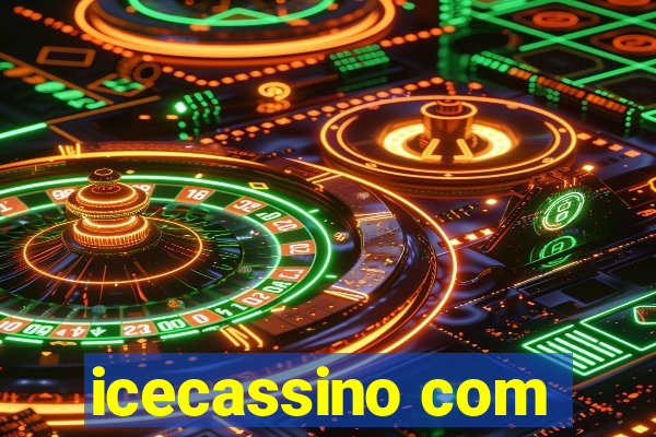 icecassino com